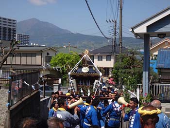 ��Փn�䕗�i�Q