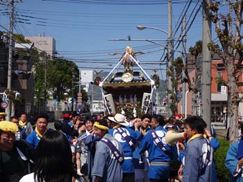 ��Փn�䕗�i�T