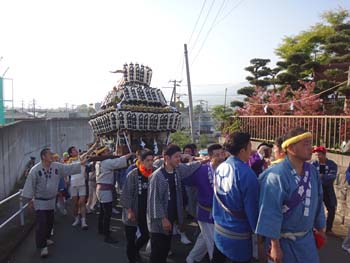 ��Փn�䕗�i�V