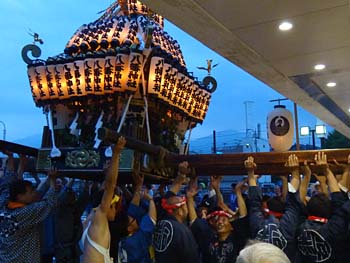 ���{ �n�䕗�i�T