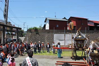 ���`�̎��T