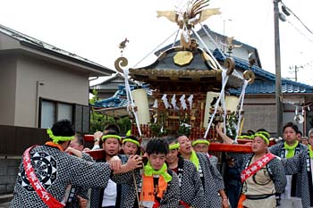 ��ՁE�n�䕗�i�R