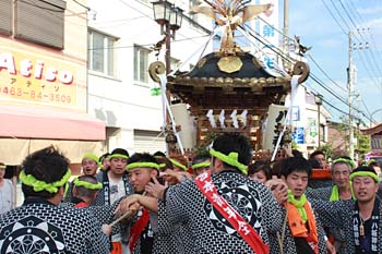 �A���n�䕗�i�P