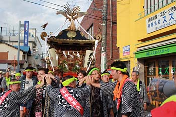 �A���n�䕗�i�Q