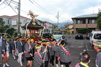 ��ՁE�n�䕗�i�T