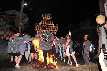 ���{�E�Γn��Q