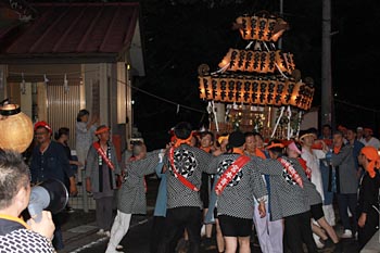 ���{�E��n�䕗�i�P