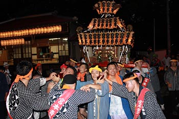 ���{�E��n�䕗�i�Q