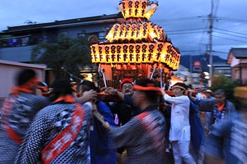 ���{�E��n�䕗�i�R