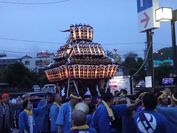 ���{ �n�䕗�i�Q