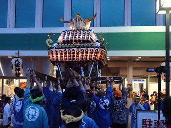 �_�`�������C�g�[���[�J�h�[