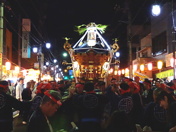 ���΂��Ղ� ���u������_�`����h�Q