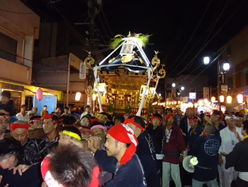 ���΂��Ղ� ���u������_�`����h�R