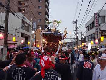 ���΂��Ղ��` ���u������_�`�P