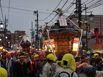 ���΂��Ղ��` �`�F������_�`�P