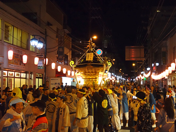 ���΂��Ղ� �`�F������_�`���哹����