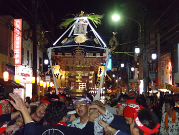 ���΂��Ղ� ���u������_�`���H�P