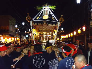 ���΂��Ղ� ���u������_�`����h�P