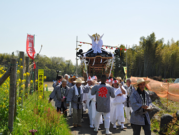 �x�V���������{�C���_�` �n�䕗�i�Q