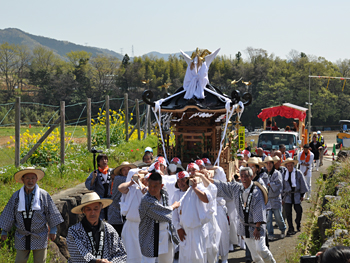 �x�V���������{�C���_�` �n�䕗�i�R