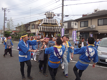 ���K�����_�Џ��{ �V�c����ّO