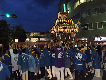 ���K�����_�Џ��{ ���c�}���`��w�k���n�䕗�i�R