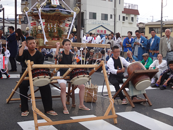 ���΂��Ղ��` �J�n�O�̑��ۉ��t