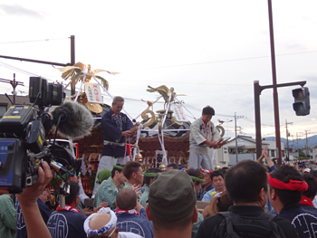 ���΂��Ղ��` �`�싴�X�^�[�g�P