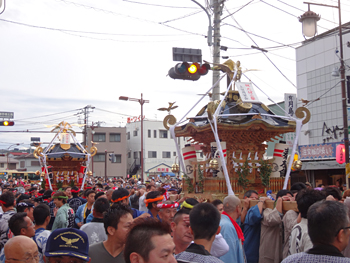 ���΂��Ղ��` �`�싴�X�^�[�g�R