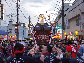 ���΂��Ղ� ���u������_�`����h�P