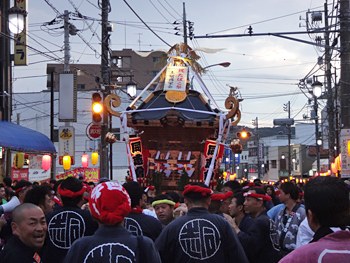 ���΂��Ղ� ���u������_�`����h�Q