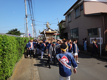 �����_�ЁE�약�n�� ���ݐ_�`