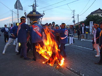 �����_�ЁE�_�`�n�䁗�[�H�O