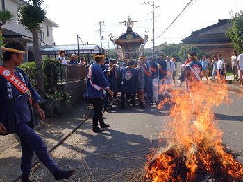 �����_�ЁE�약�n��_�`�n��Q