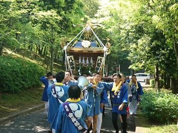 ���K�����_�А_�` �삪�u�n�䕗�i