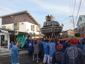 ���K�����_�А_�` ���e�����X�[���֍����グ