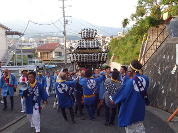 ���K�����_�А_�` �{��Փn�䕗�i�R