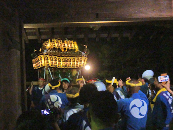 ���K�����_�Џ��{�n��I���P