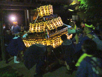 ���K�����_�Џ��{�n��I���R