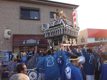 �ē� �݁[�₳���