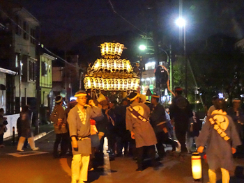 ���K�����_�Џ��{ �n�䕗�i�Q