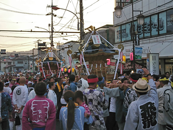 ���΂��Ղ��` �O�E�`�F������A��E���u������