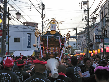 ���΂��Ղ��` ���u������_�`����h�E���H�P