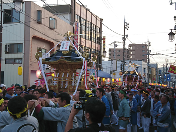 ���΂��Ղ��` �O�E�`�F������A��E���u�����񁗉��H