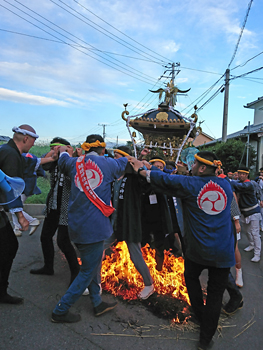 �����_�ЁE�_�`�n�䁗�[�H�O