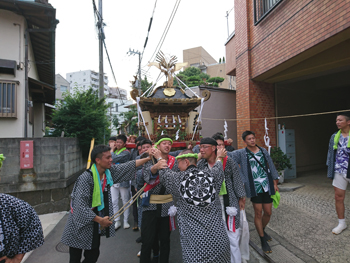 ��ՁE�n�䕗�i�V