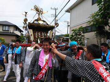 ��ՁE�n�䕗�i�R