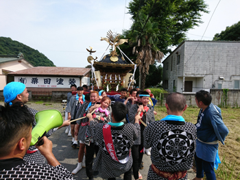 ��ՁE�n�䕗�i�T