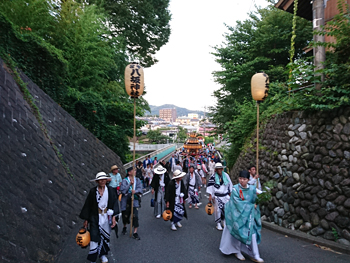 ���{�E�V�������t�߂P