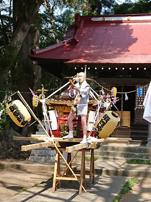 �{�_�`�������ɍۂ��P�{�Y